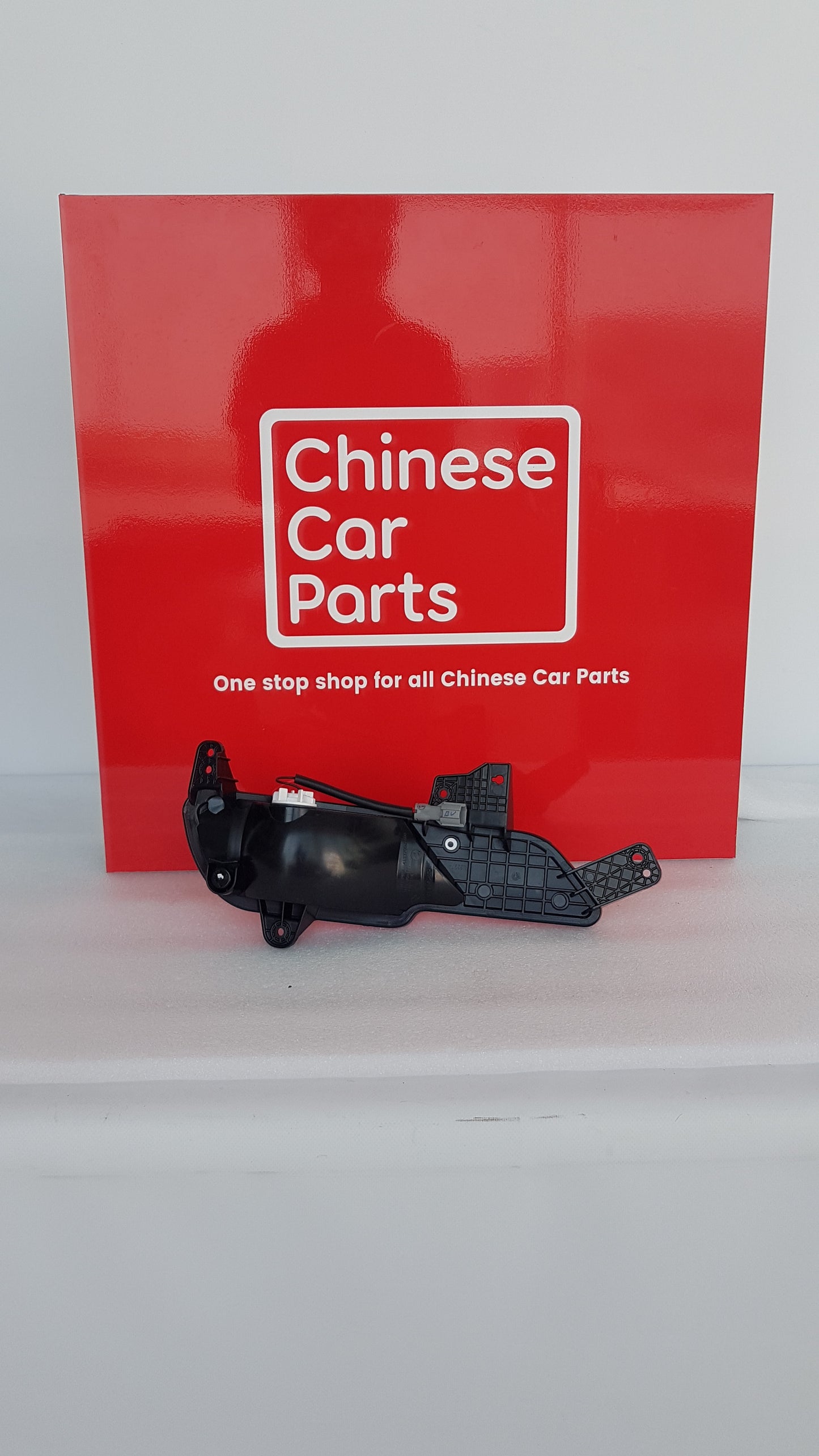 JAC JS6 REAR FOG LAMP RIGHT