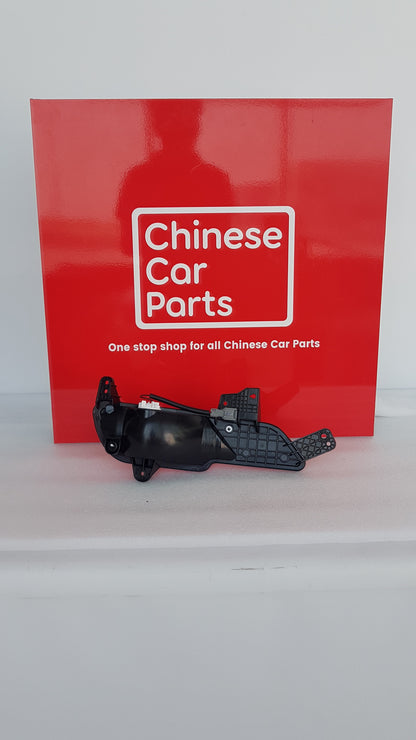 JAC JS6 REAR FOG LAMP RIGHT