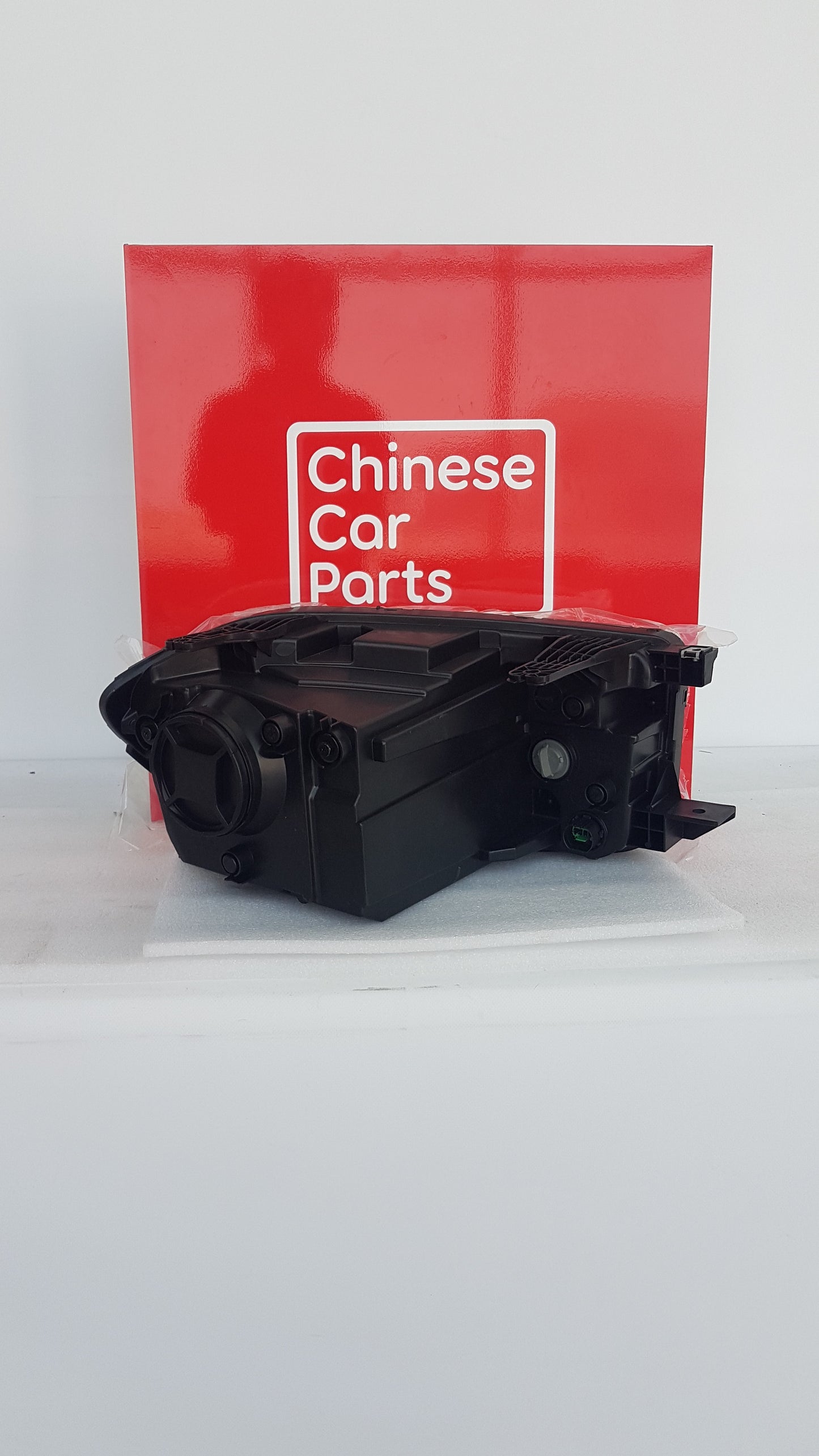 Maxus T60 Headlight Left