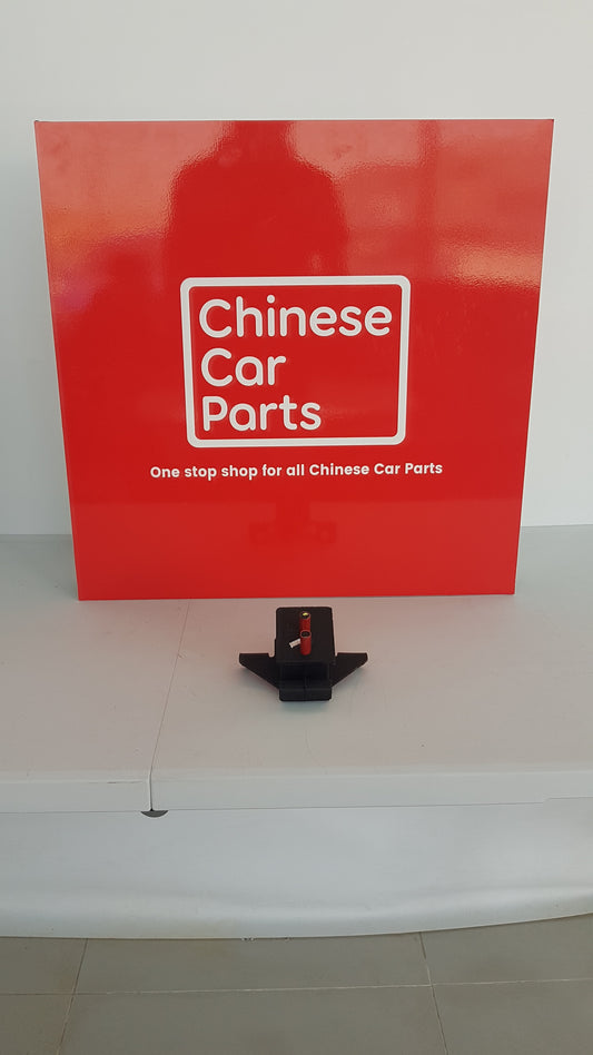 GREAT WALL WINGLE5 ENGINE MOUNT LEFT SIDE