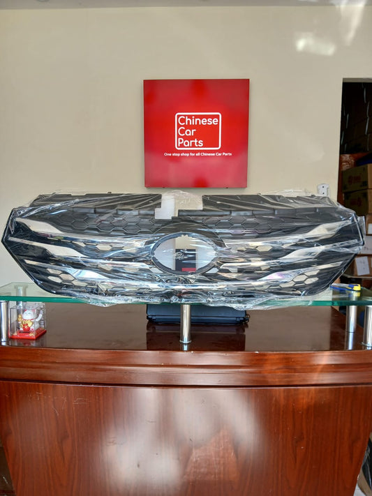 GAC GS4 Front Grille