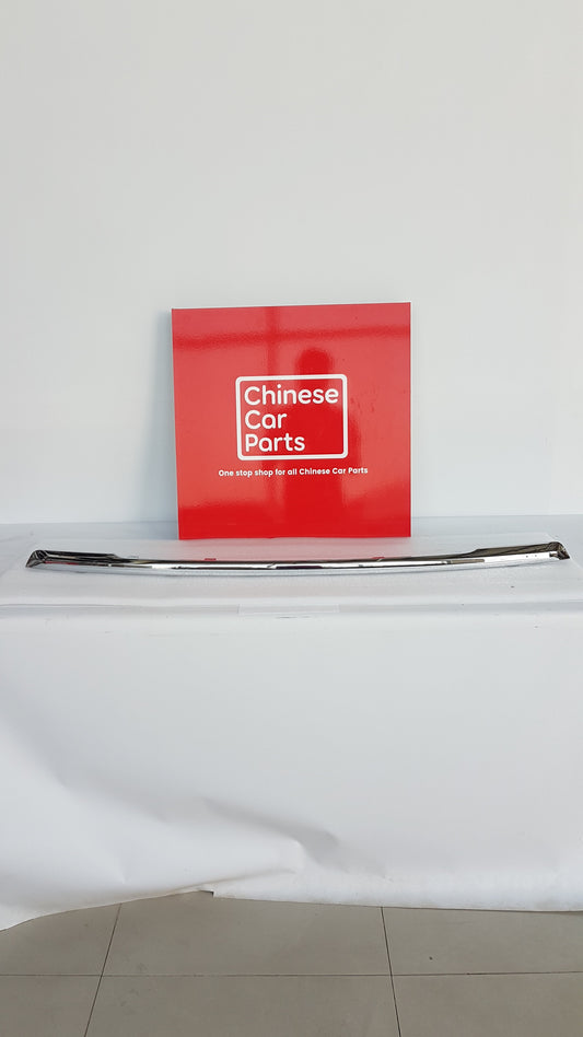 JAC S3 REAR BUMPER STRIPE MIDDLE