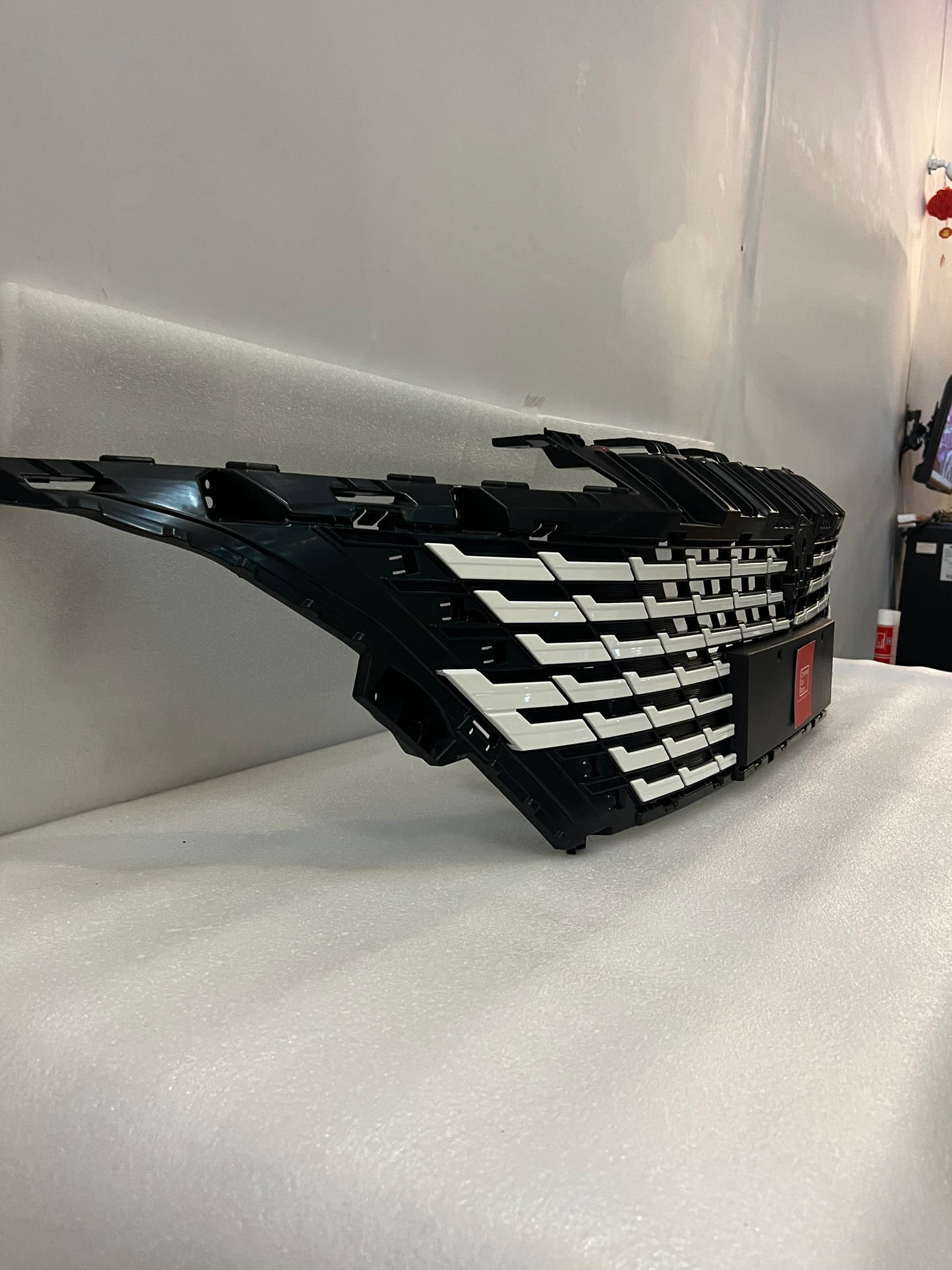 Changan Eado Plus Front Grill