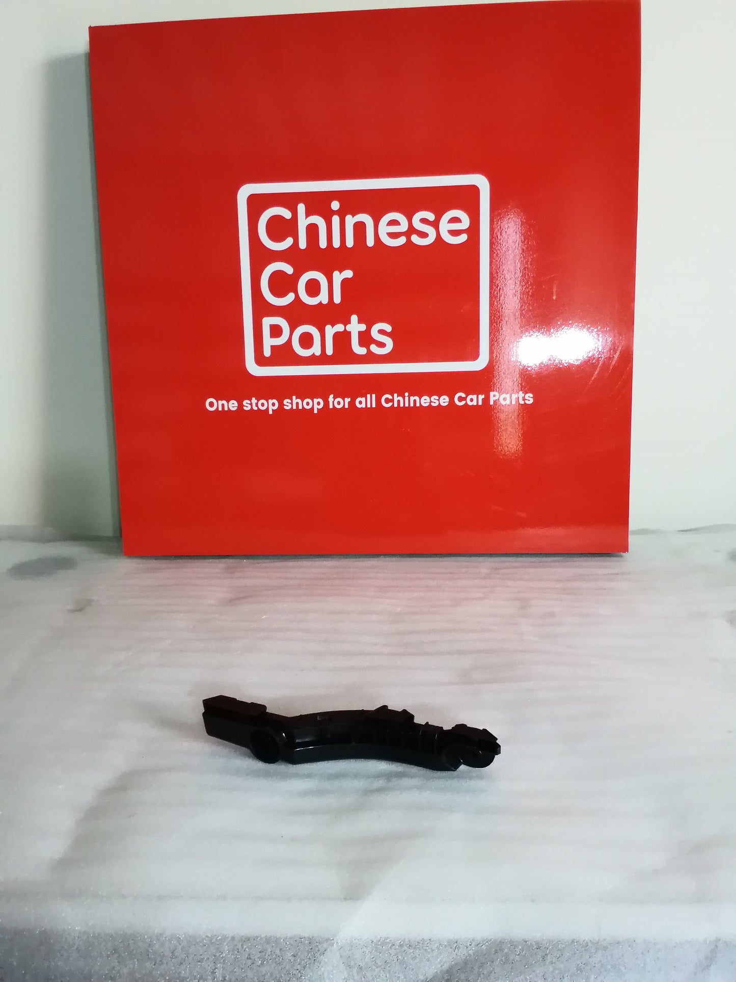 Great wall WINGLE 3 BRACKET BUMPER F L