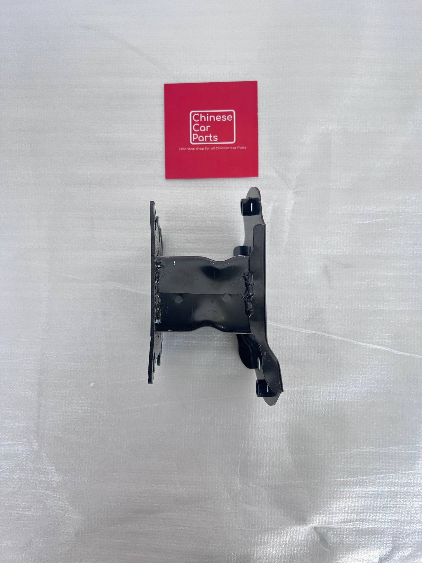 GWM FRONT BUMPER REINFORCEMENT BRACKET (LH)