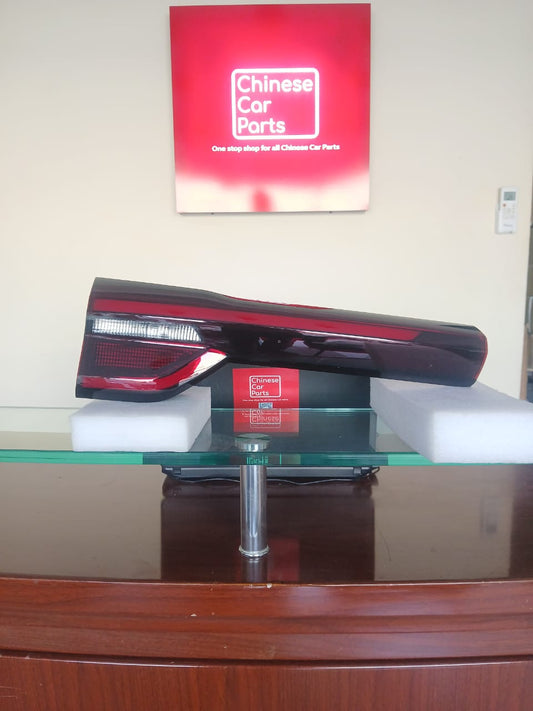 Chery Tiggo 7PRO Tail Lamp Rear L