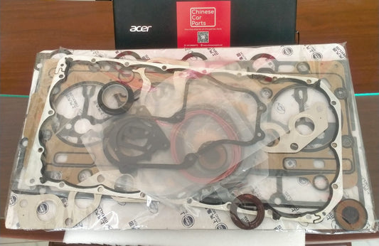 Maxus V80 Head Gasket kit