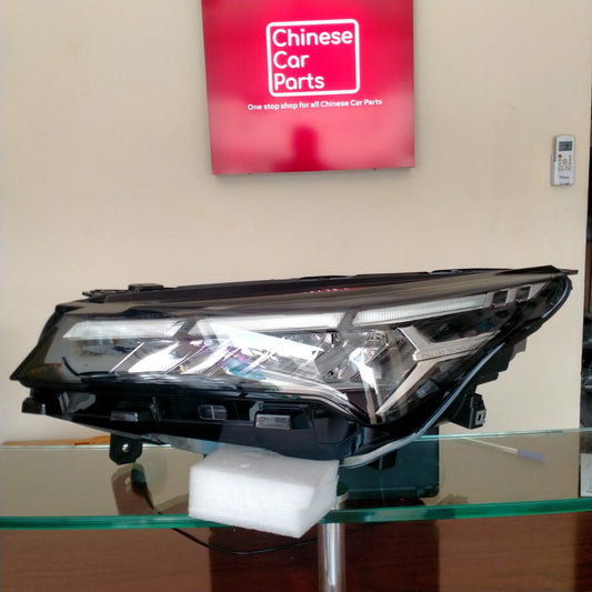 Geely Coolray Head Light L