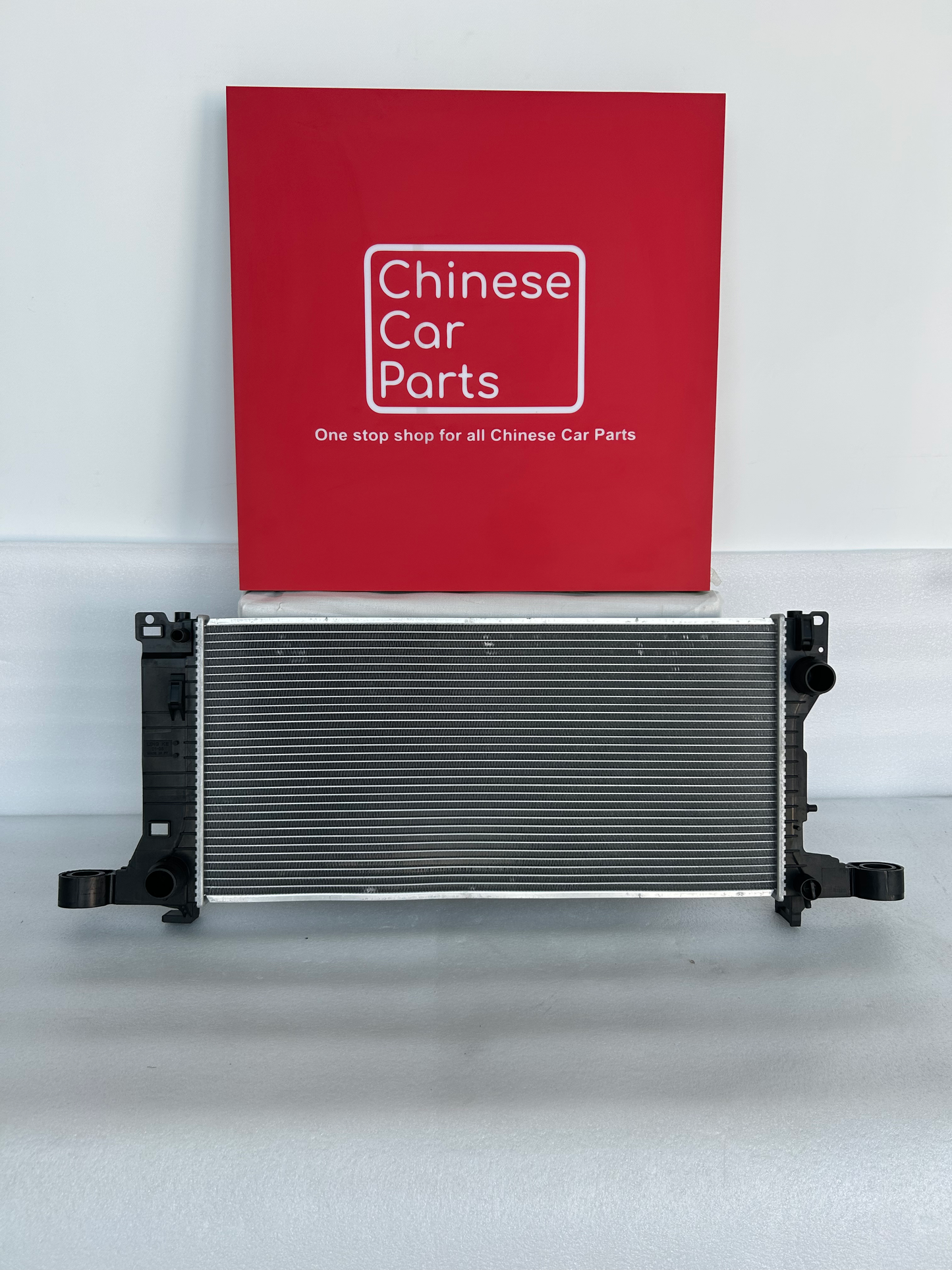 Geely Starray Radiator
