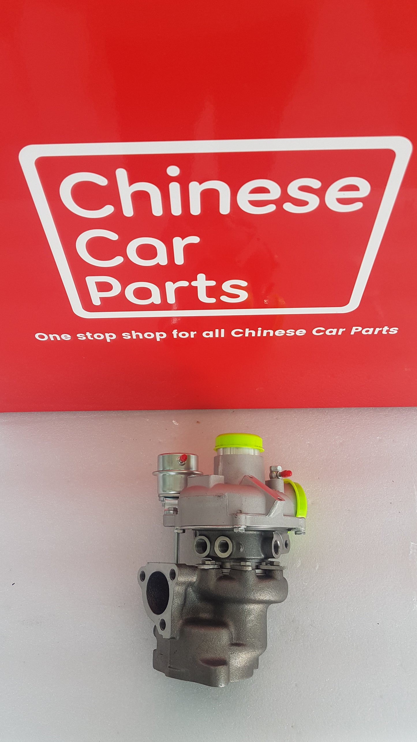 Changan Turbo CS75 CS85 Turbo