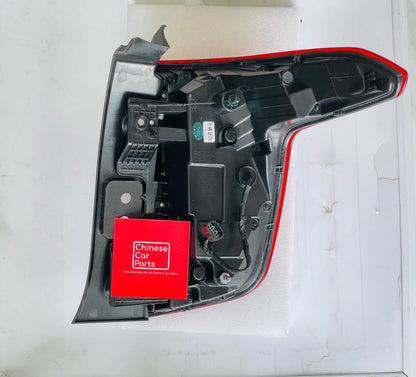 HAVAL JOLION REAR LIGHT LH
