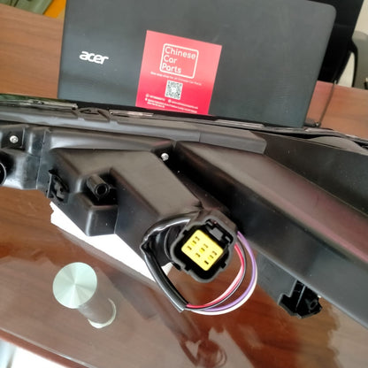 Changan UNI-T Head light Upper R