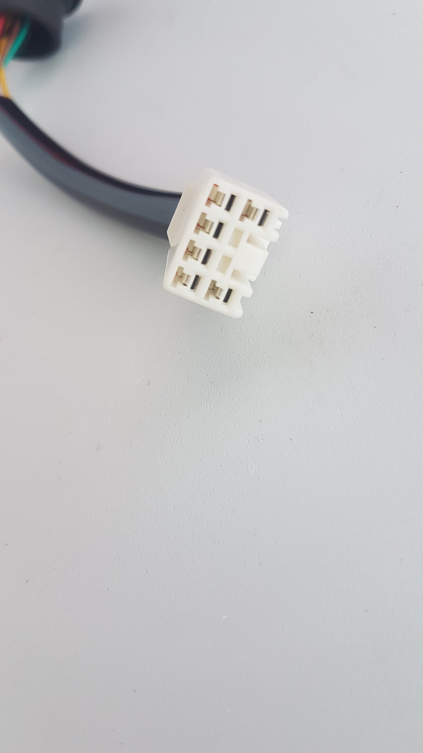 GAC EMKOO REAR TAIL LIGHT LEFT