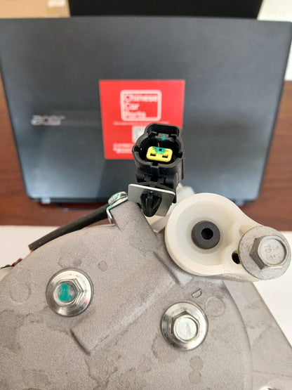 Chery Jetour Compressor