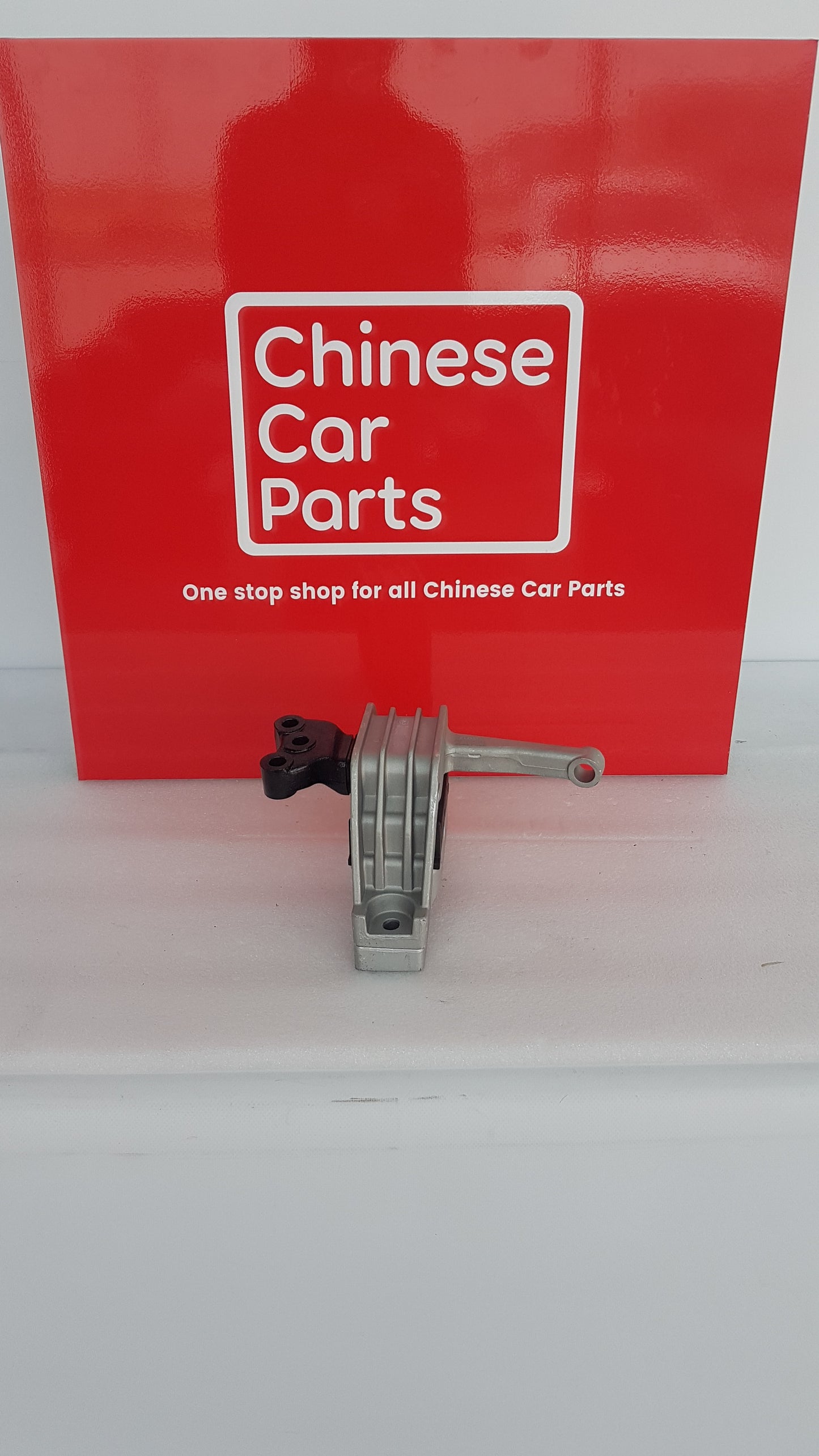 Jetour T2 Engine Mount Left