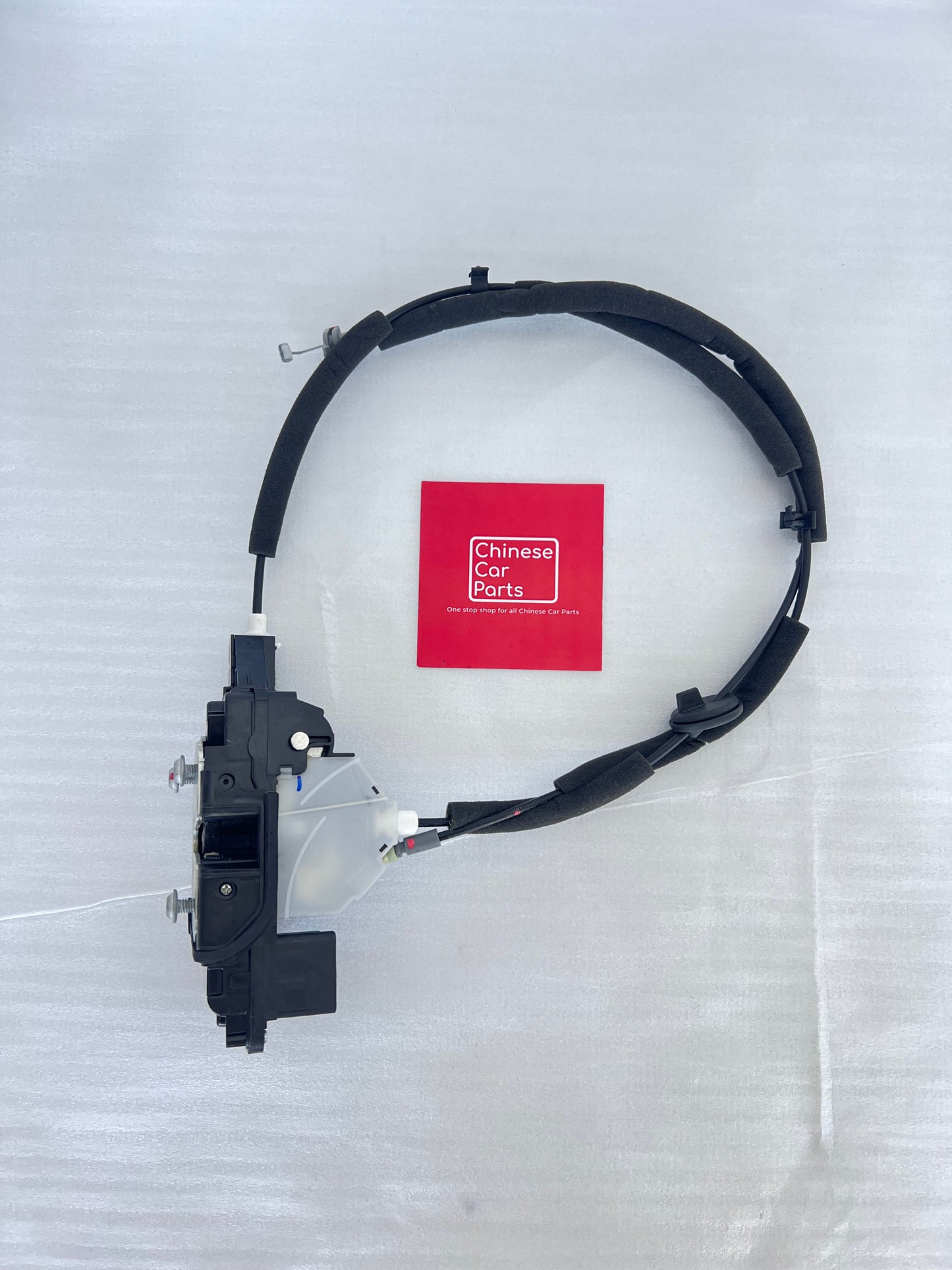 JETOUR T2 & DASHING FRONT DOOR LOCK ELECTRIC ASSY RH