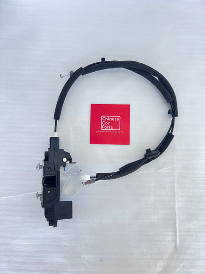 JETOUR T2 & DASHING FRONT DOOR LOCK ELECTRIC ASSY RH