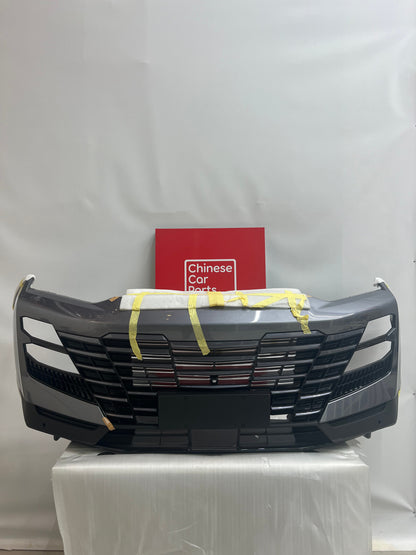 Jetour Dashing Front Bumper