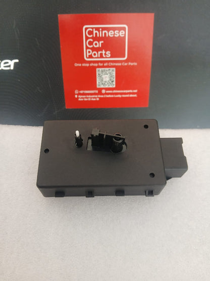 JAC J7 Electric 4 Direction Switch Box Assembly