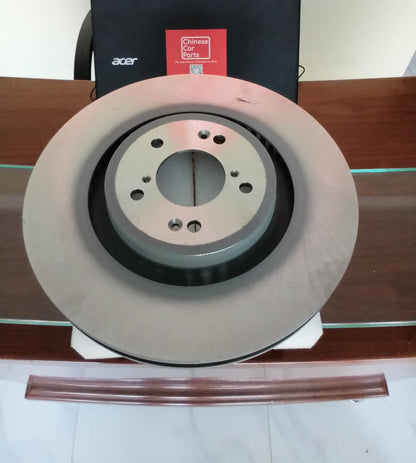 Changan CS95 Front Brake Disc