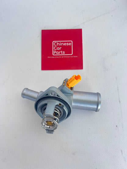 Copy of Changan CS75 \ CS95 Electronic thermostat assembly Sh1-A1 box magdy