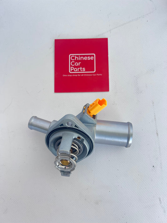 Copy of Changan CS75 \ CS95 Electronic thermostat assembly Sh1-A1 box magdy