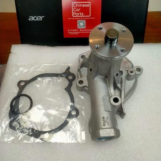Maxus G10 Water pump