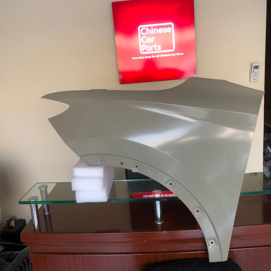 MG ZS Front Fender L