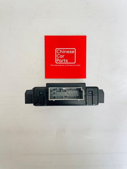 GAC GS8 SEAT HEATING & VENTILATION MODULE