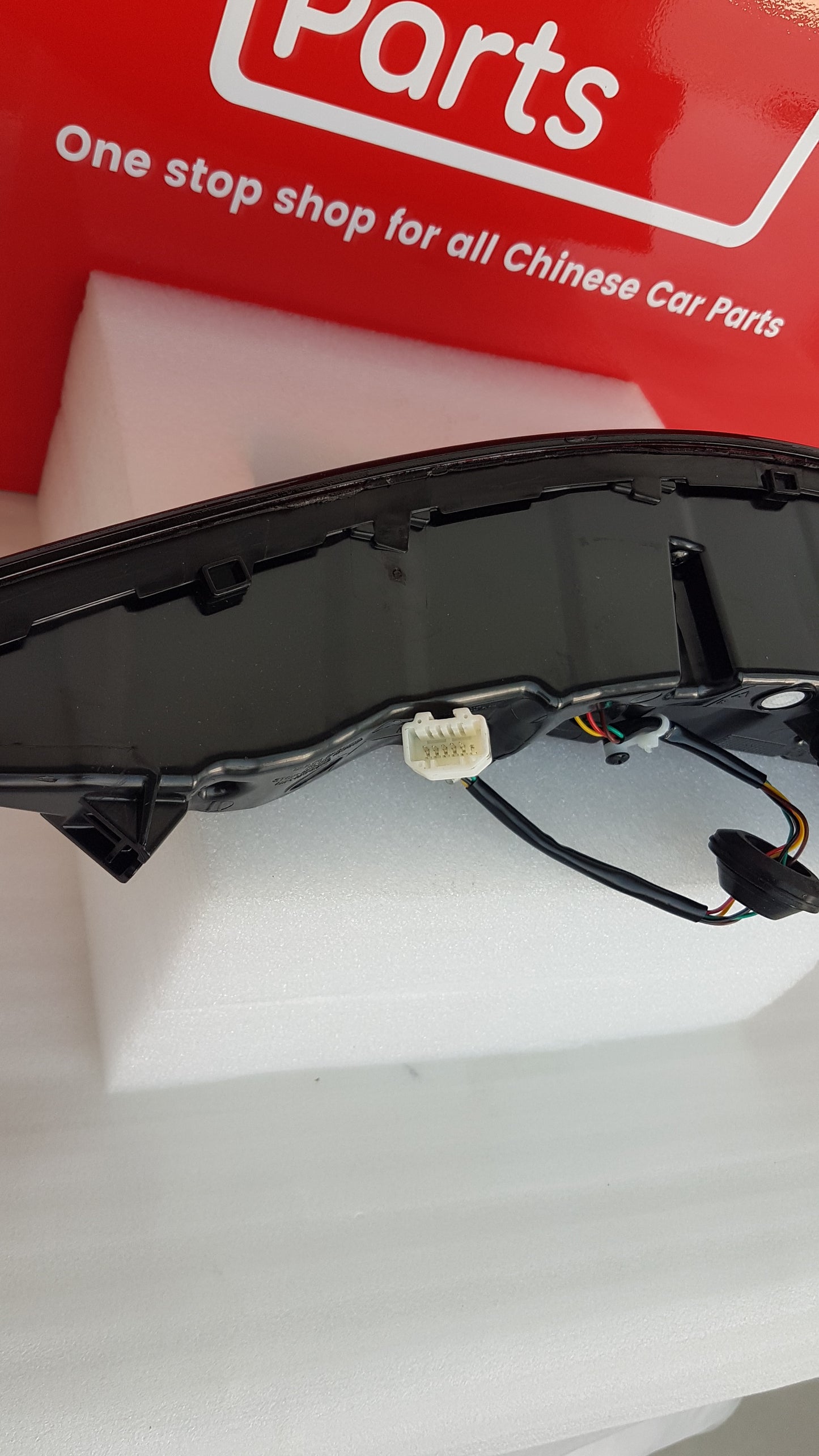 BYD Han plus Rear Taillight Right