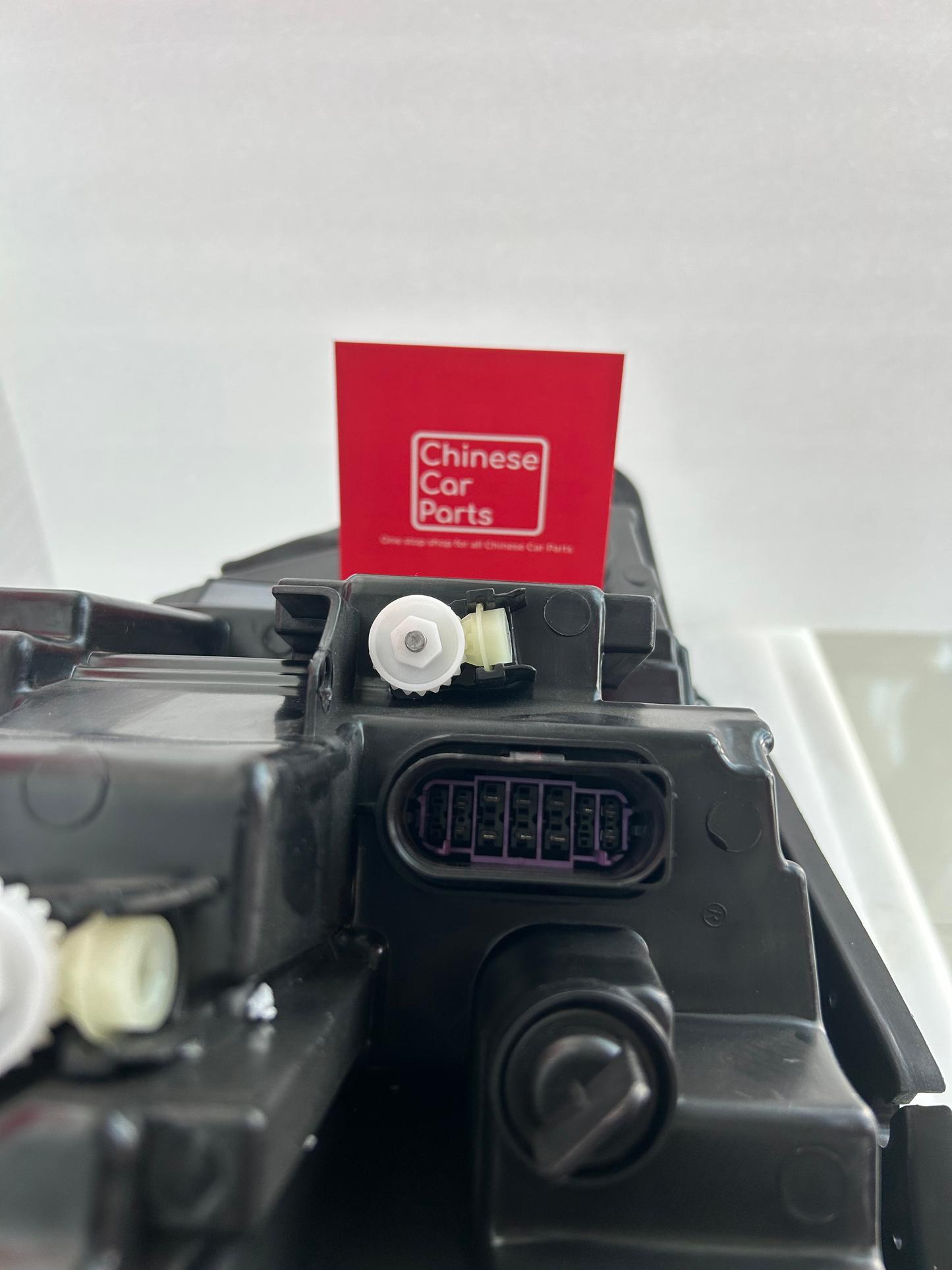 Bestune T99 Front Headlight Right