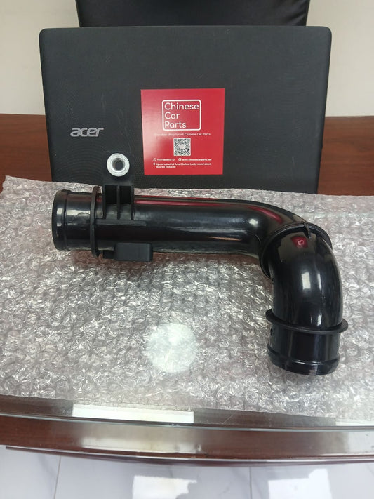 GAC GS4 Pipe
