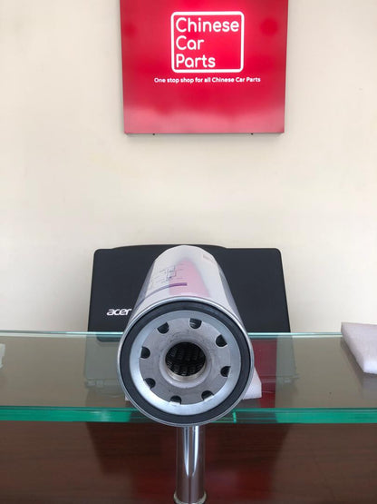 VOLVO OIL FILTER