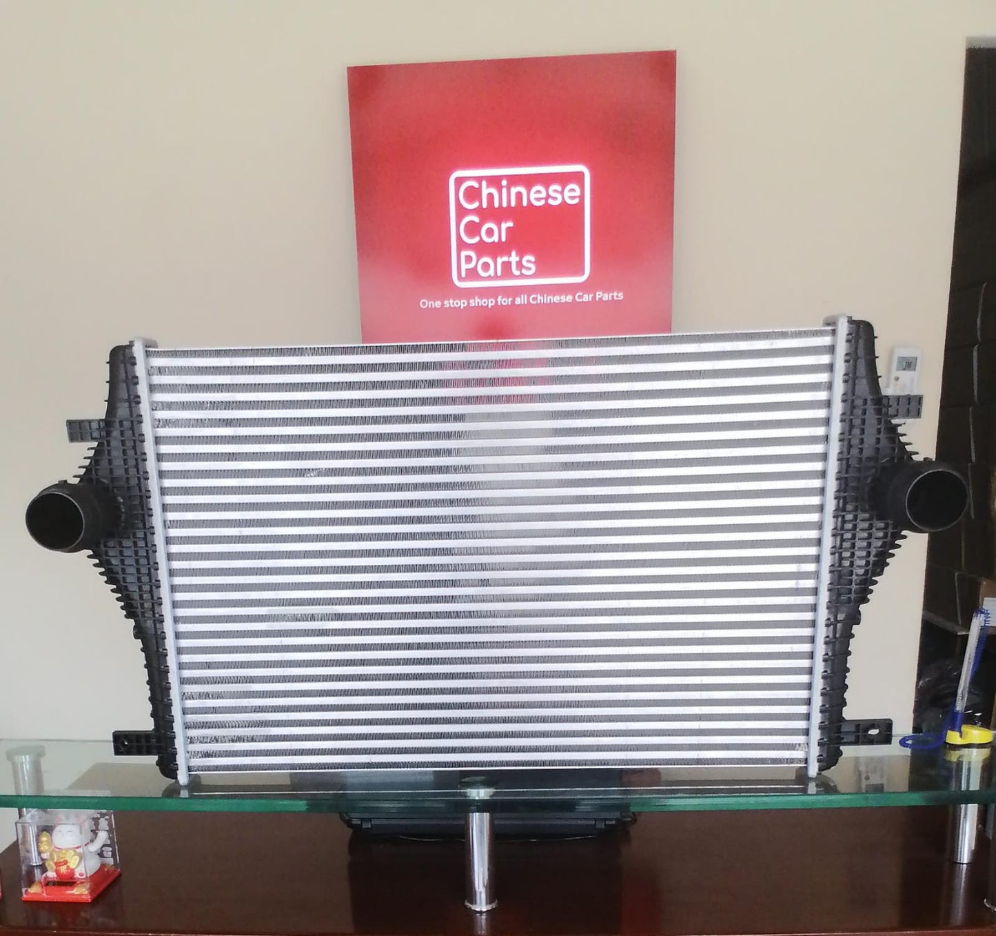 Haval H9 Intercooler