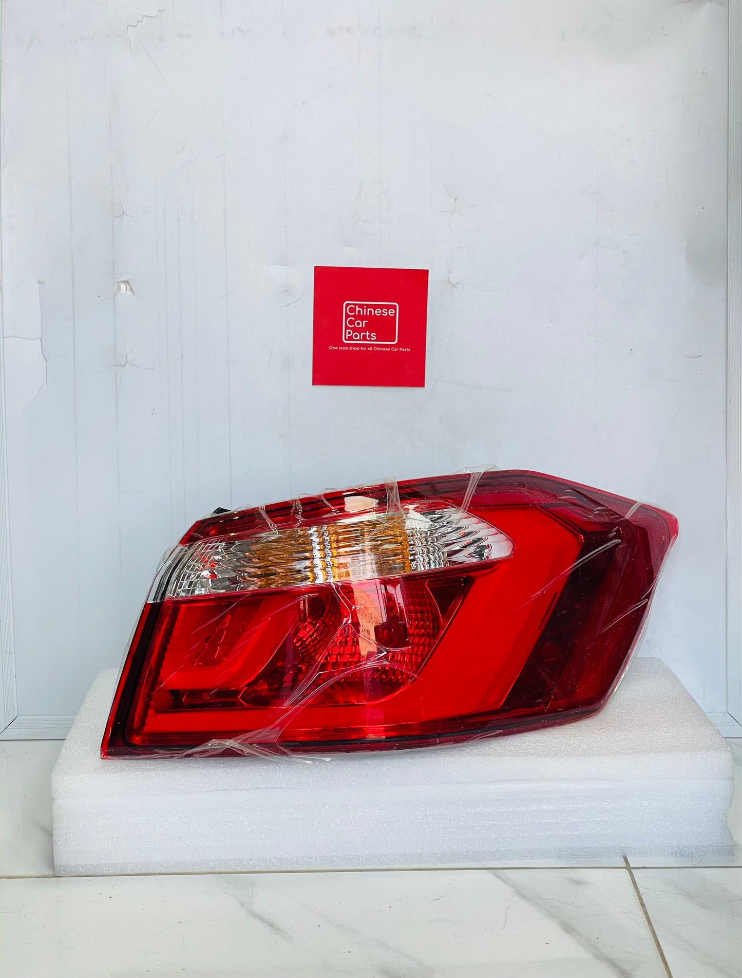 Changan Alsvin V7 Rear Light RH