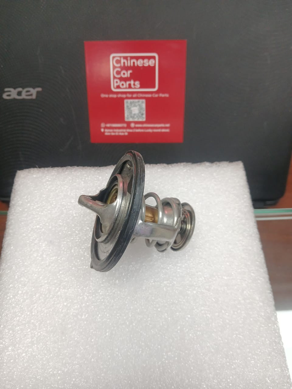 Chery Tiggo Thermostat