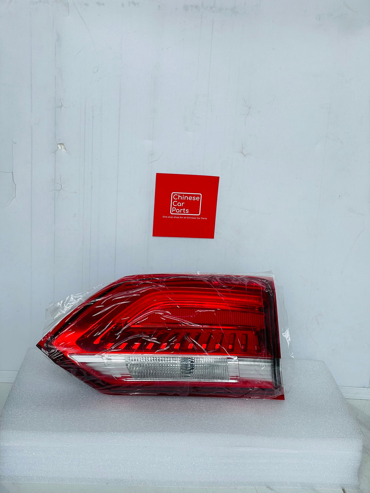 HAVAL H6 Rear light RH