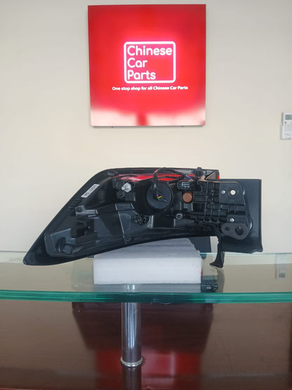 Haval H6 Tail Lamp Rear LH