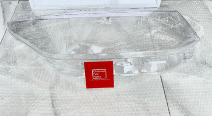 HEAD LIGHT LENS COVER CS95 RH