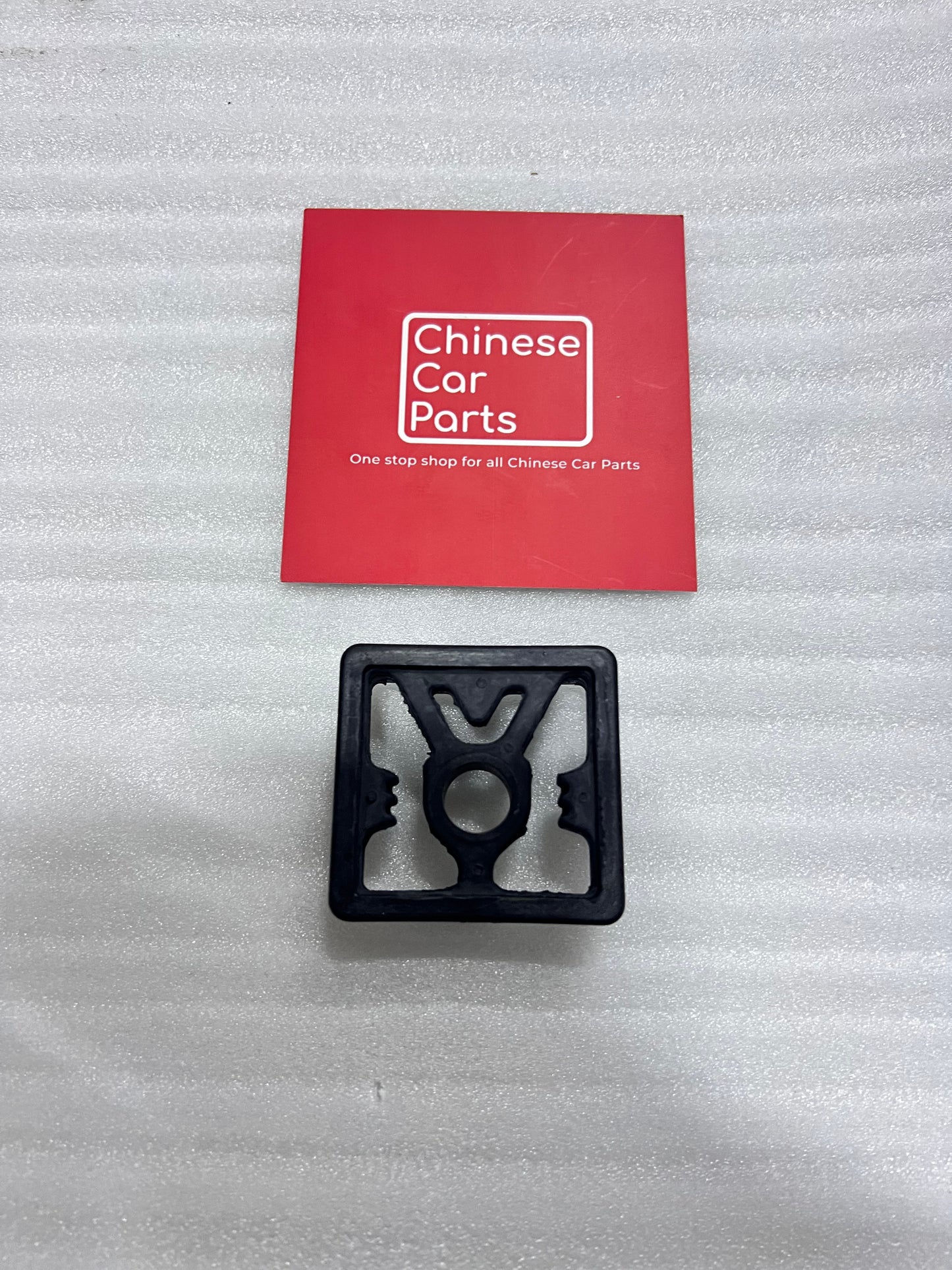 Link&Co Tank Holder