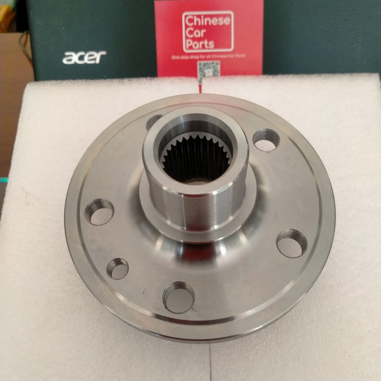MG750 Front Bearing