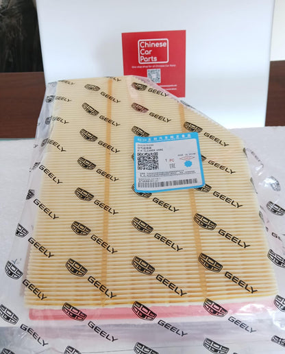 Geely Emgrand Air Filter