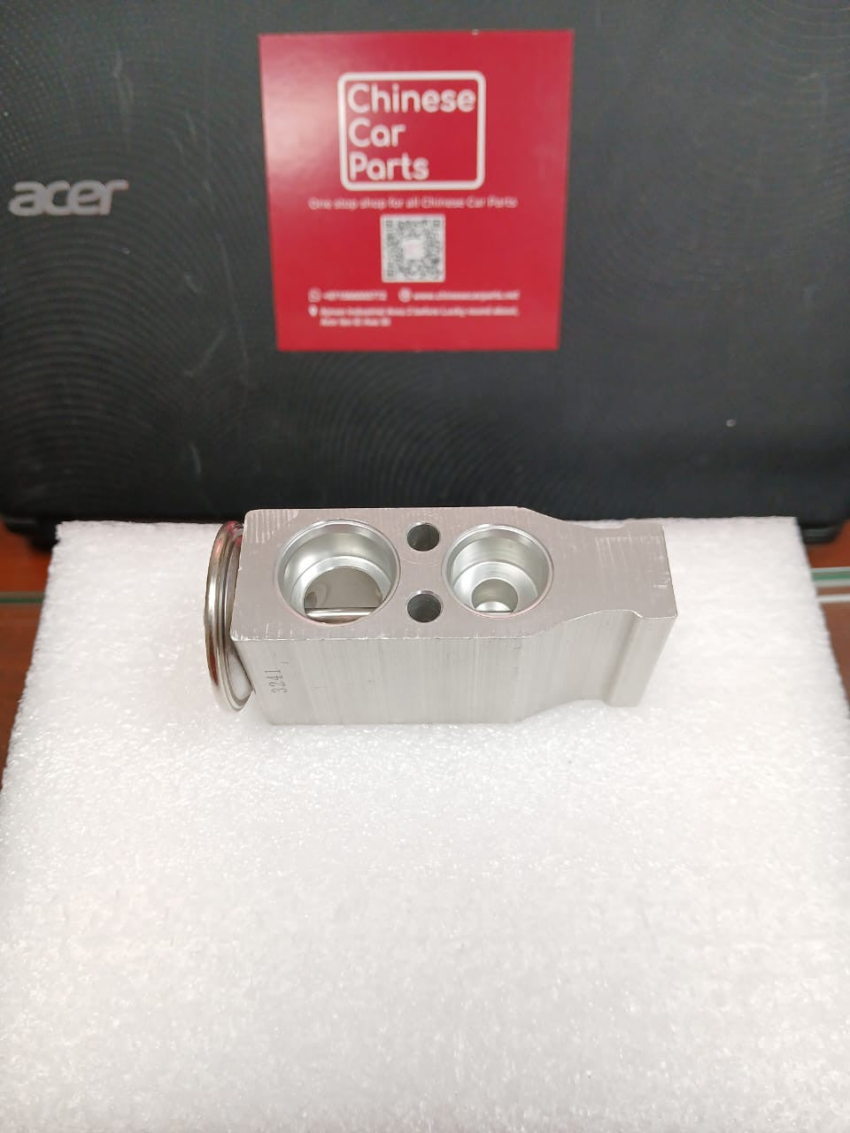 Changan CS75 Air Conditioning Expansio Valve