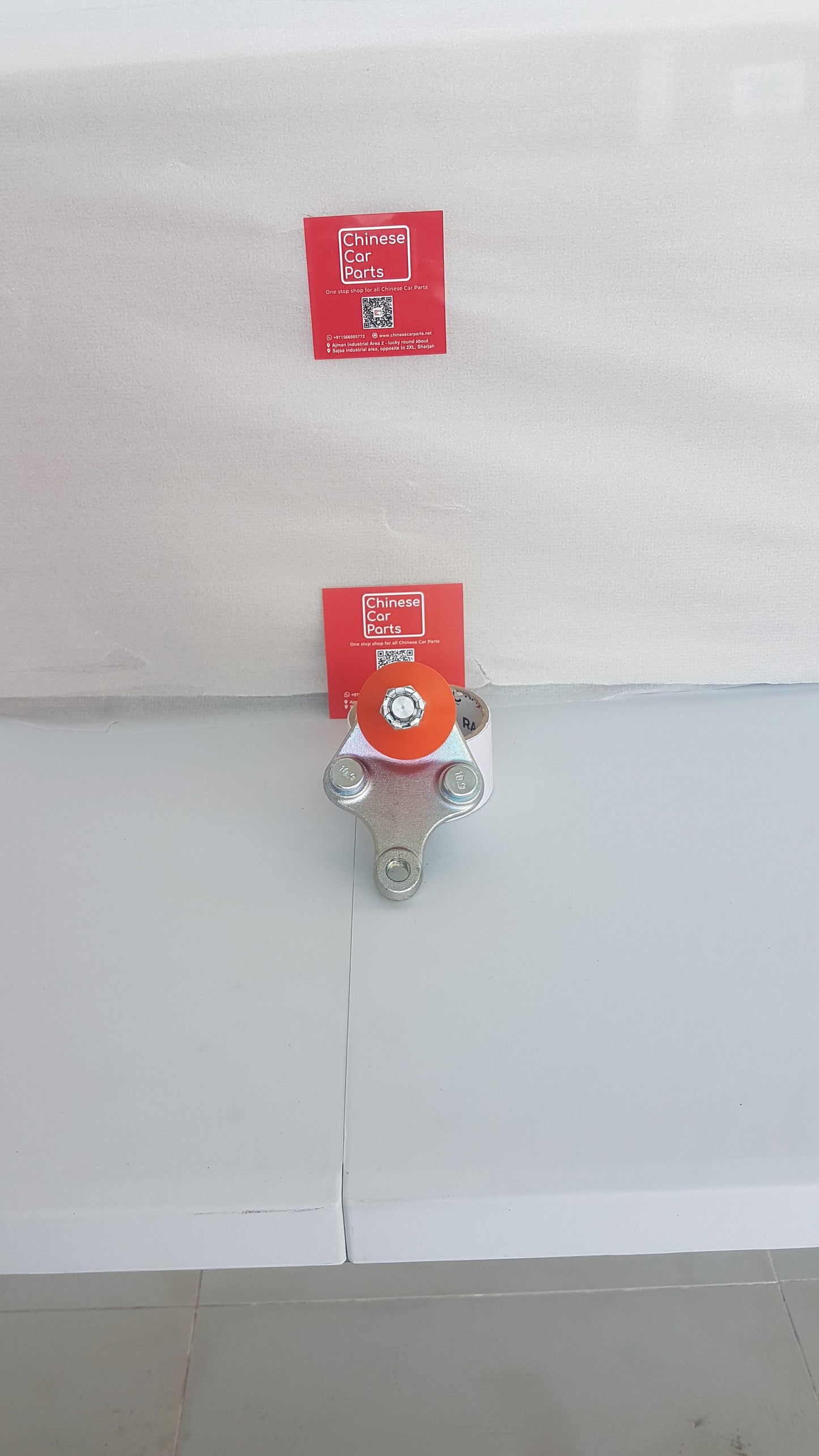 Chanagn CS75-CS85 Lower Boll Joint left Right