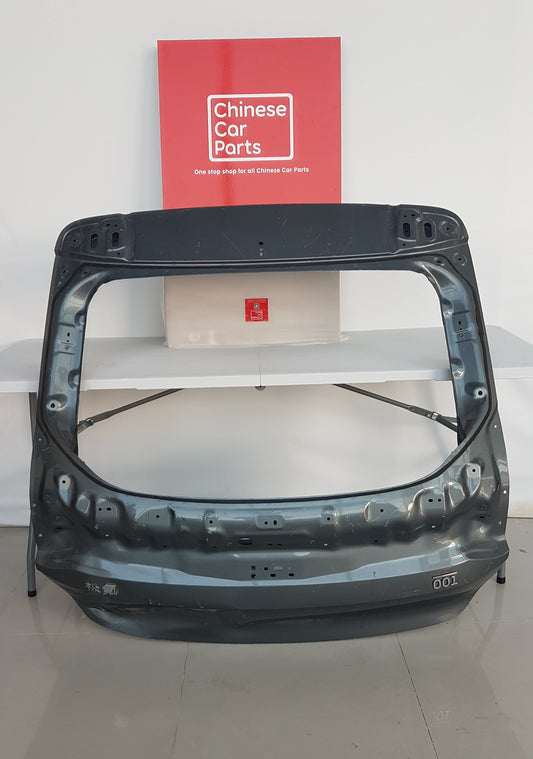 Zeekr 001 Rear Tail Gate