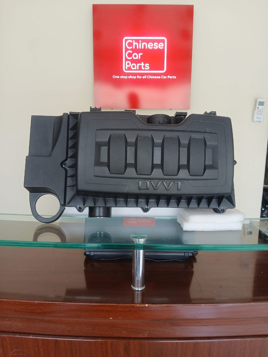 MG ZS Air filter housing