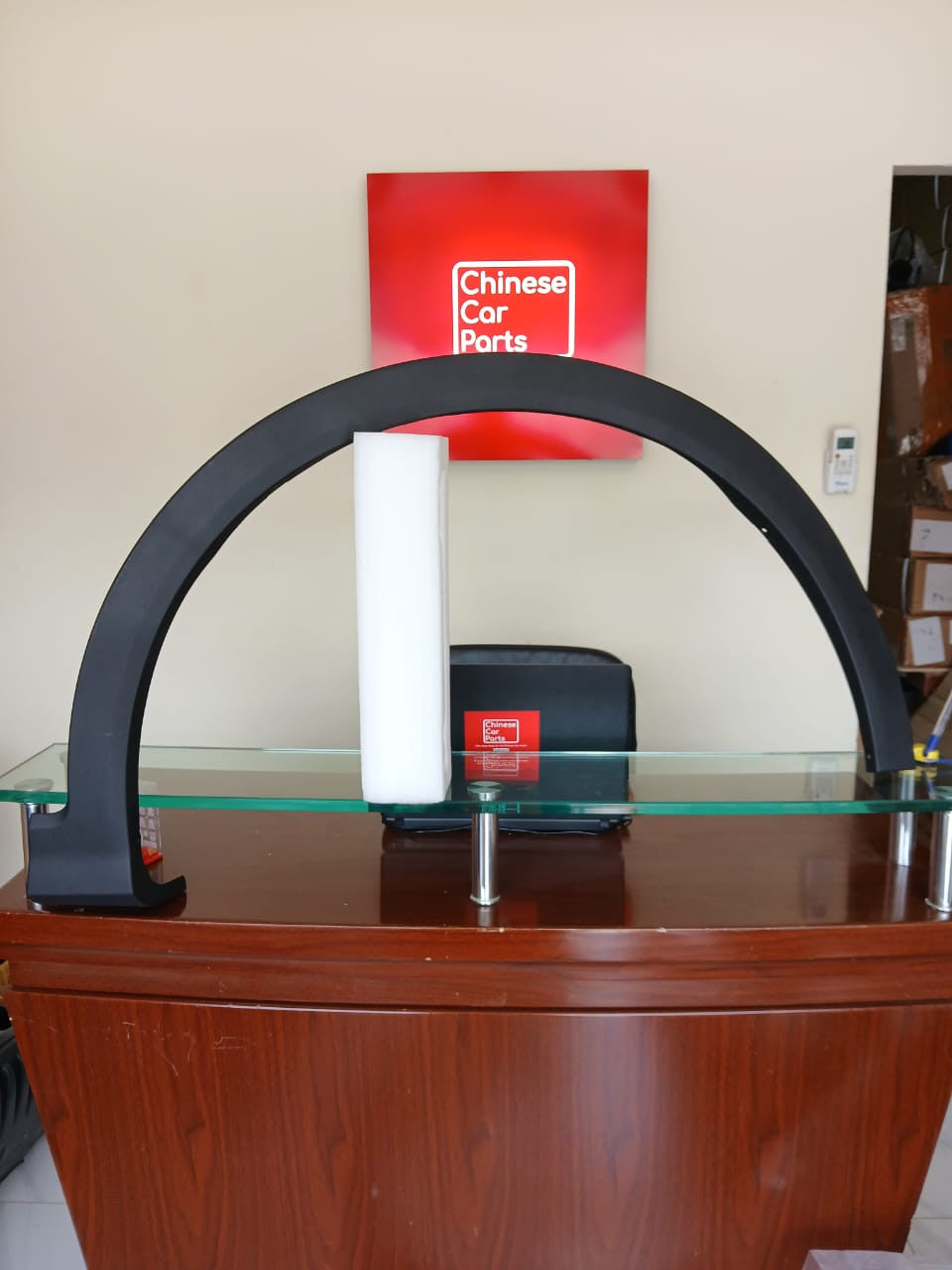 JETOUR X70Plus Front Fender Linner FR