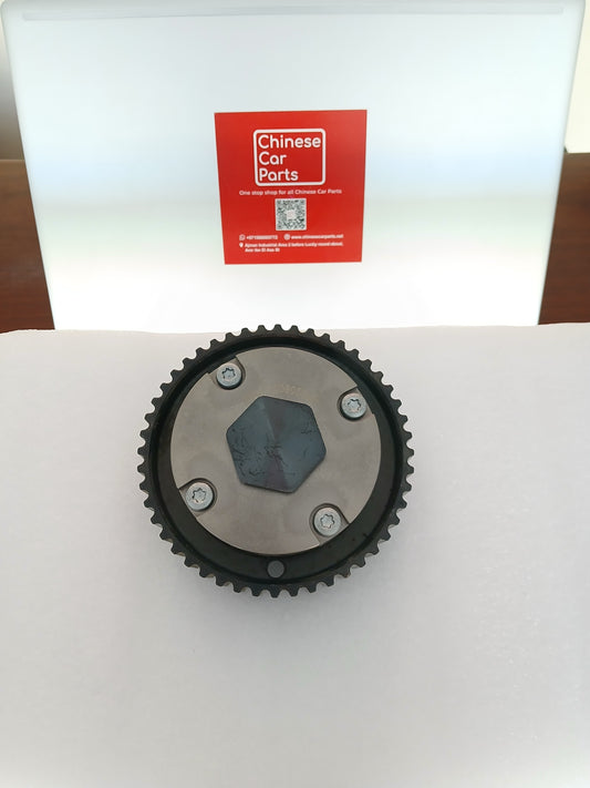 Chery Tiggo Intake Camshaft Adjuster Actuator