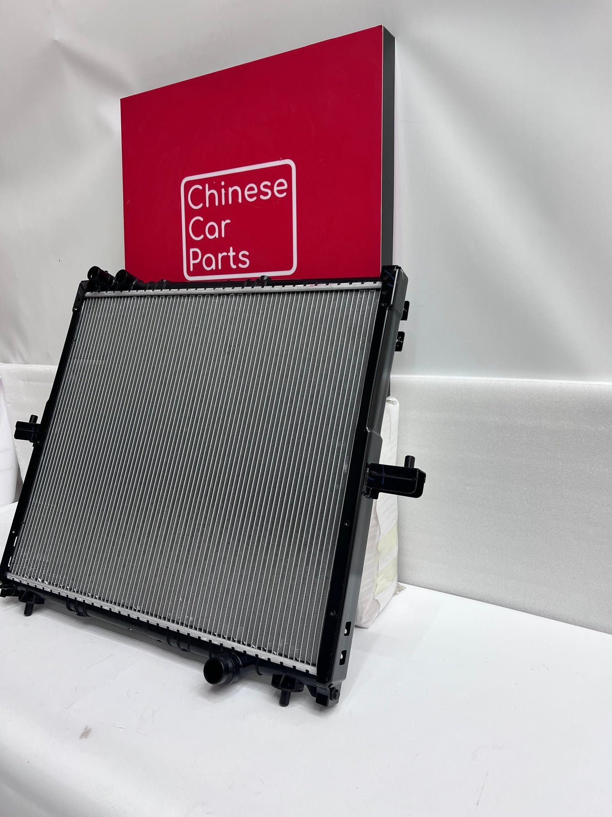 BYD Leopard Radiator Orginl