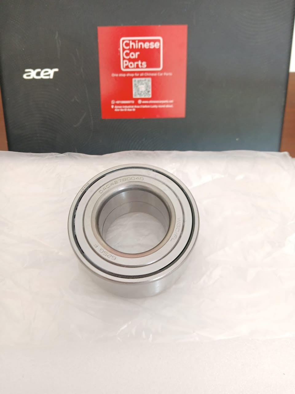 Changan CS35 Front wheel hub bearing